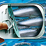 Les sardines en boîtes fêtent leurs 200 ans
