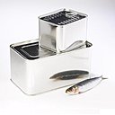 En 2011, près de 95 % des ménages français ont acheté au moins une conserve de poisson, thons en tête, soit plus de 108 000 tonnes de conserves, pour près de 900 millions d’euros.