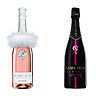 Un champagne 100% glamour