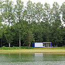 Un petit coin de paradis pour s’isoler et se ressourcer.