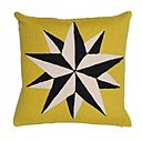 Estelle jaune par Lindell & co.