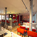 Au Stube, une cuisine traditionnelle allemande, généreuse et savoureuse.