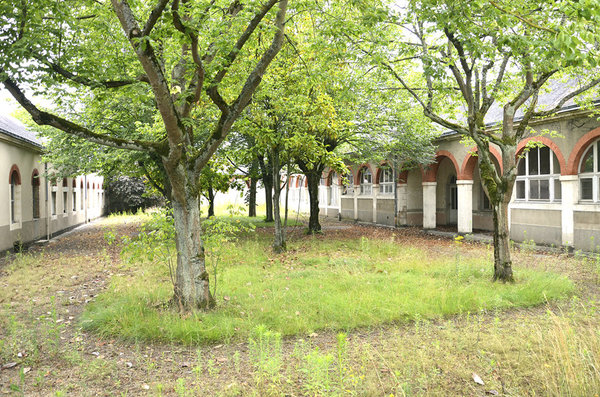 Après 10 ans de travaux, le nouvel éco-quartier Novaxud couvrira une surface totale de 100 000 m²  et comportera des bureaux, des logements, des commerces et des sites d’activité, tout en ménageant des espaces verts réhabilités.