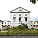Ancien hôpital psychiatrique, Etoc Demazy, classé Monument Historique, qui sera rénové et valorisé. Son ancien potager sera réhabilité et mis à la disposition des jardiniers en herbe du quartier.