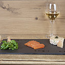 A la carte ou au menu, les plats servis s'accorderont à merveille avec les vins de Savoie.