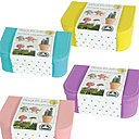 Malettes: à vous de jouer!