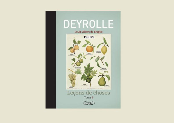 Véritables tableaux éducatifs, les planches Deyrolle sont un support didactique qui stimule l’intelligence des enfants et accroît leurs connaissances.