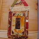 Un journal d'artiste grillagé page 56