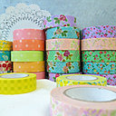 Le masking-tape- de Lovelytape