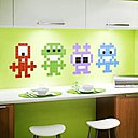 Crazy Monsters dans ma cuisine.