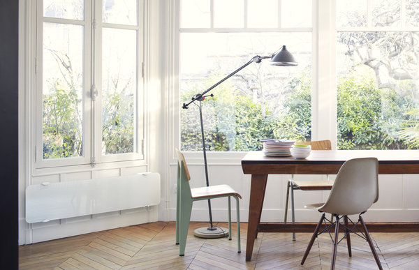 La gamme Campaver ultime est déclinable en version  horizontale (5 tailles), verticale (4 tailles), en modèles étroits et d’angle (en tout, 7 tailles) et en 10 coloris. De 750 W à 2000 W, en fonction des dimensions.