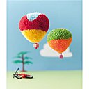 Vol de Montgolfière page 23