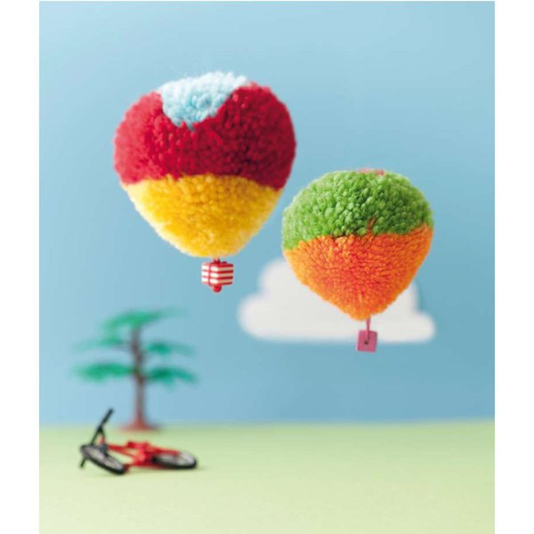 Vol de Montgolfière page 23