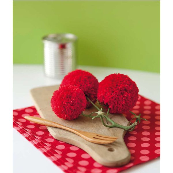 Les bonnes tomates du jardin page 49