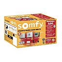 Pack d'alarme sans fil Protexiom 400 -2010, Somfy.