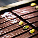 Douze origines pour les fèves : Madagascar, Venezuela Chuao, Pérou Porcelana, Trinidad…