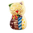 Petits chatons chez Chapon !