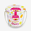 Pâtes de fruit pascale chez Motta.