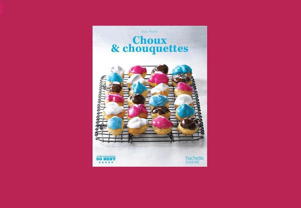 Salés ou sucrés, les choux deviennent vos chouchous!