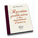 De l’étable à la table, dans la basse-cour, en direct du potager ou encore les délices du  verger sont les grands chapitres qui compilent le meilleurs des recettes éternelles et inratables des grands-mères.