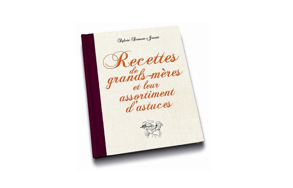 De l’étable à la table, dans la basse-cour, en direct du potager ou encore les délices du  verger sont les grands chapitres qui compilent le meilleurs des recettes éternelles et inratables des grands-mères.