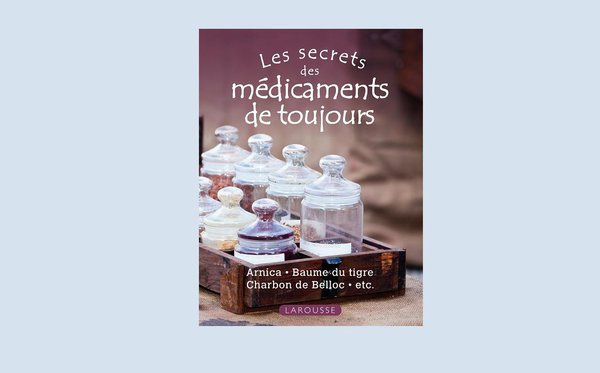 Pour tout savoir sur les fameux médicaments de toujours qui soignent bien des petits maux.