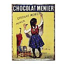 Délicieusement régressive, cette plaque émaillée vous rappellera de bon souvenirs et vous fera retomber en enfance. 22,50 €, Comptoir de Famille. Délicieusement régressive, cette plaque émaillée vous rappellera de bon souvenirs et vous fera retomber en enfance. 22,50 €, Comptoir de Famille.