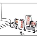 D'autres idées d'utilisation du papier dans la maison.