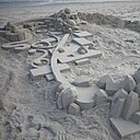 Le sculpteur veut toujours ajouter juste un peu plus, et si le temps le permettait, il ne s'arrêterait pas…