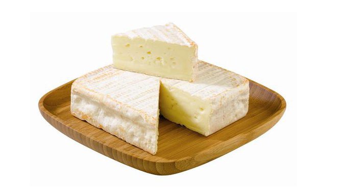 Carré pour se différencier des autres fromages normands, le Pont-l'Evêque aurait été créé par des moines cisterciens au XIIè siècle. Carré pour se différencier des autres fromages normands, le Pont-l'Evêque aurait été créé par des moines cisterciens au XIIè siècle.