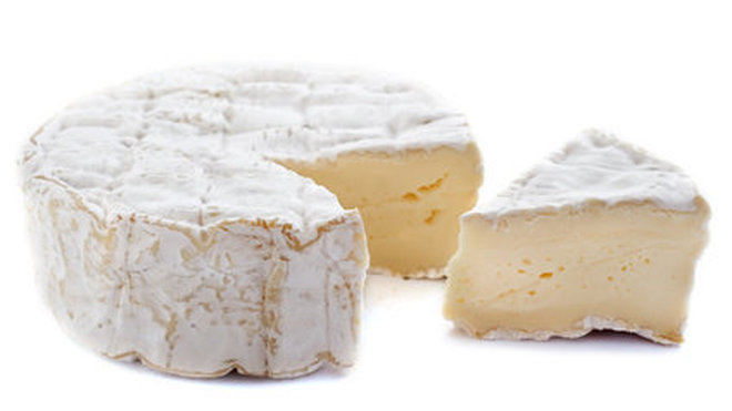 Fait à cœur, le fameux camembert démontre que Marie Harel a été inspirée par les dieux ! Fait à cœur, le fameux camembert démontre que Marie Harel a été inspirée par les dieux !