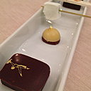 Chocolat, guimauve, citron, nougat... pour de bien jolies mignardises.