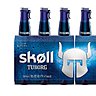 Une bière au goût nouveau : Skoll
