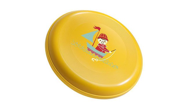 Les jouets en plastique Algoblend sont en outre plus résistants que les jouets en plastique traditionnels.