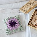 Le pique épingle 100 % coton de Cécile Franconie