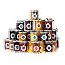 Ce n’est pas une collection de mode, mais une collection de confitures, présentée par la Chambre aux Confitures. Les fruits et les saveurs sont subtilement associés pour les gourmands intrépides : véritable best-seller, la confiture mangue coco choco est pleine de mystère.