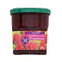 Les confitures mono-saveurs de Monoprix ne laissent personne indifférent et ne font pas exploser les petits budgets.