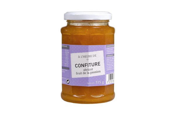 La très célèbre marque de surgelés se lance dans la confiture, et propose une gamme riche en fruits exotiques.