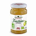 Biologique et peu calorique, il n’y a pas de raison de se priver de la confiture Rigoni di Asagio.