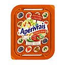 Des petites bouchées fromagères aux saveurs variées qui peuvent agrémenter tous vos apéritifs.