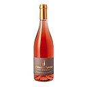 Un Saint Pourçain rosé très frais, parfait pour un apéritif exotique.