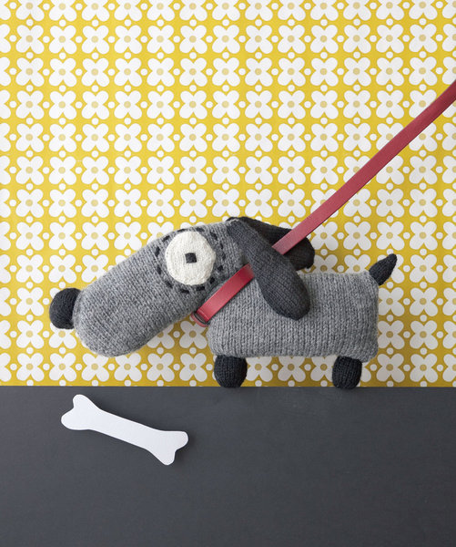 Un basset très anglais Page 24.