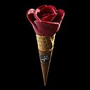 Du lait entier, des fruits de saison, une glace en forme de rose, le glacier italien Amorino fait tout pour nous séduire… et c’est un succès !