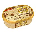 La réputation des bacs d’un litre de crème glacée de Carte d’or n’est plus à faire. La maison propose un parfum spéculoos, pour redécouvrir le célèbre biscuit belge, façon crème glacée.