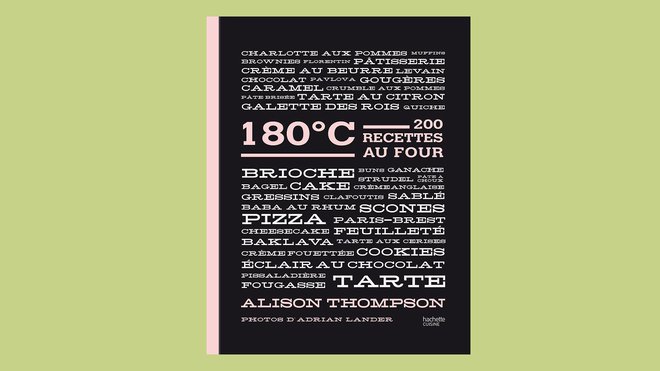 Près de 200 recettes pour utiliser son four traditionnel comme un four de boulanger pour cuire pains, scones, bagels et feuilletés divers et variés.