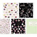 Une ravissante série de petits livres raffinés avec recettes élégantes et conseils pour recevoir dans les règles du savoir-vivre, le tout par l'expert des réceptions chic: Ladurée.