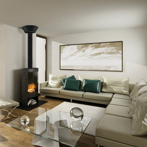 Le poêle ou l’insert à bois est une solution économique et efficace pour chauffer une maison. 6 millions de foyers l’utilisent comme moyen de chauffage principal, d’autres l’utilisent comme énergie secondaire, en complément du gaz ou de l’électricité, pour le confort et la chaleur qu’il apporte.