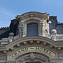 Le Grand Hôtel de Toulouse est un lieu mythique de la ville rose du XXème siècle. Les voyageurs s’y arrêtaient pour passer la nuit dans l’une de ses luxueuses chambres, ou danser quelques valses dans la somptueuse salle de bal.