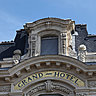 Reconversion du Grand Hôtel de Toulouse