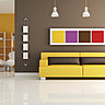 Jouer sur les volumes avec la couleur